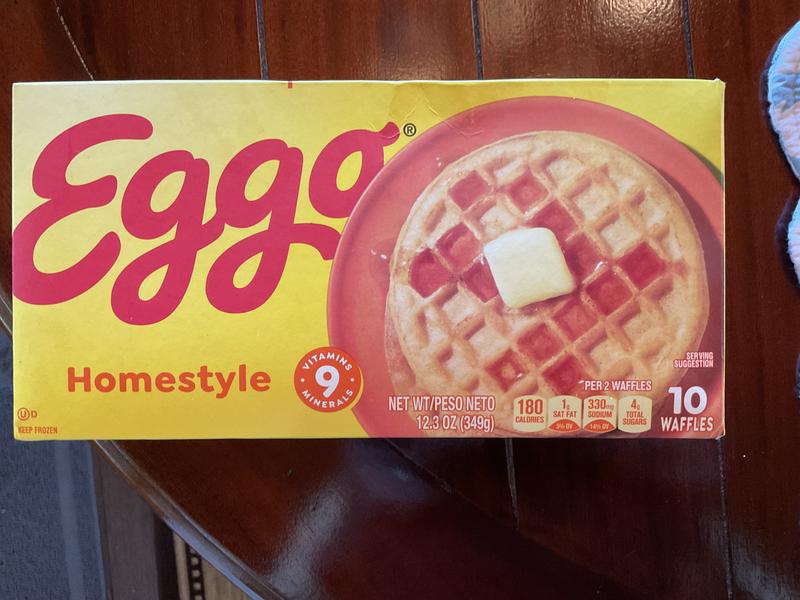 So thin now you can see through them.