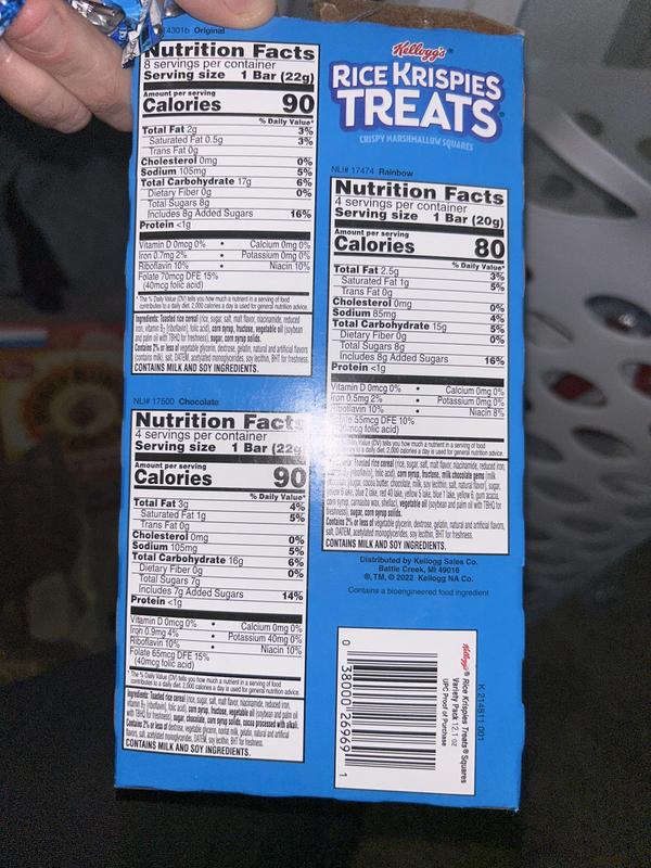 Pictures of the bad box