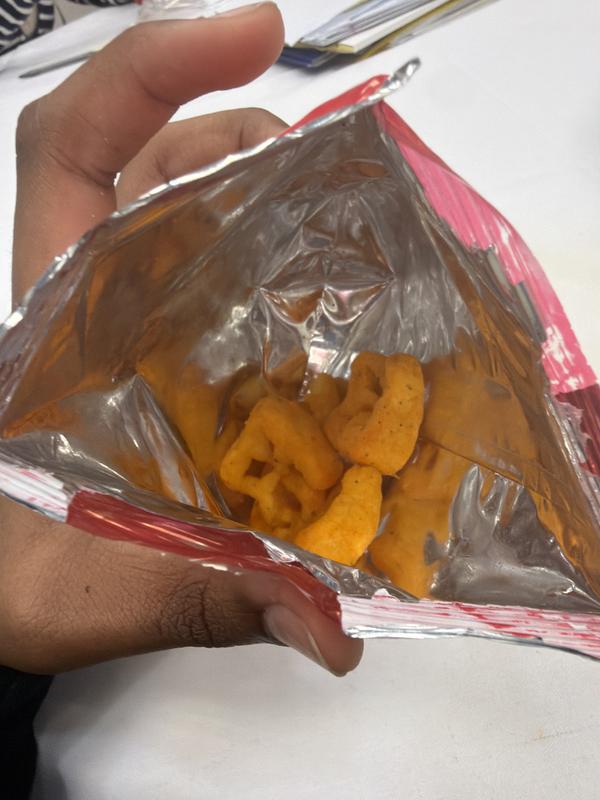 Cheez-It® Crunch® Zesty Jalapeno Cheddar Snacks - Cheez-It®