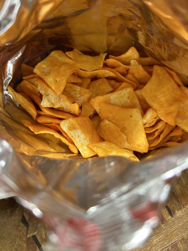 Cheez-It® Snap'd® Cheddar Sour Cream & Onion Chips - Cheez-It®