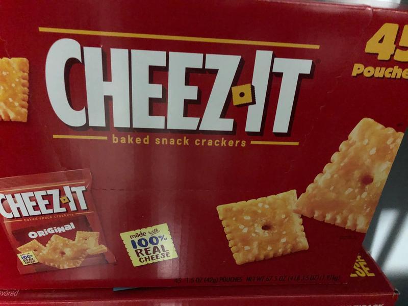 Cheez it expiration date codes