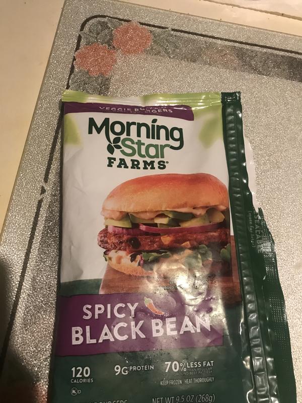 Urban Accents Portobello Veggie Burger Seasoning Mix – Spoiled Rotten