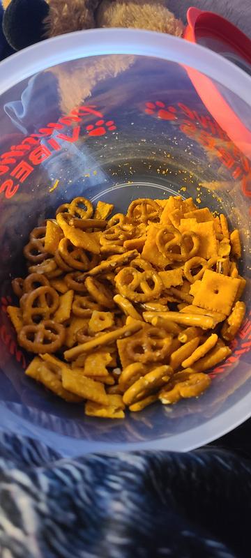 Cheez-It Snack Mix Classic, Lunch Snacks, 10.5 oz | Meijer