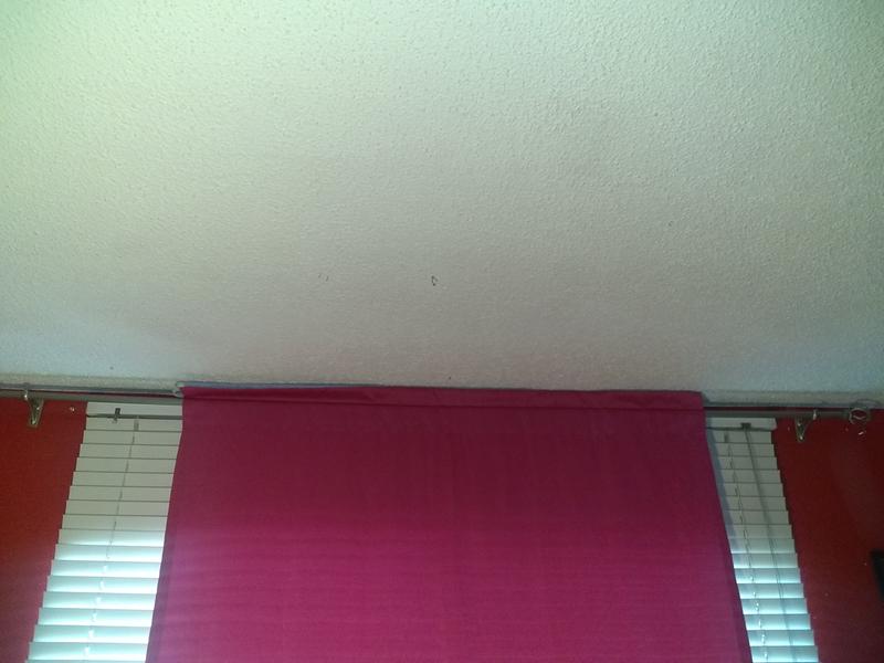 The Manificent Smart Curtain Rod