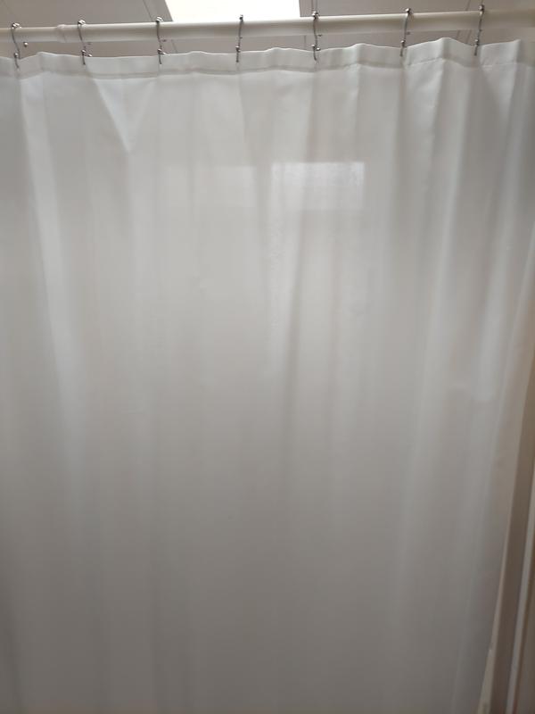 Shower curtain