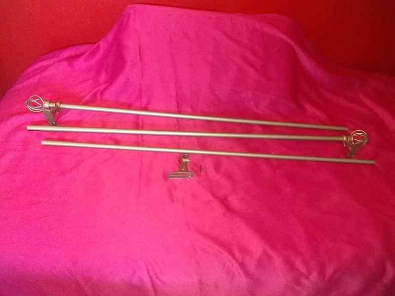 The Perfect Curtain Smart Rod