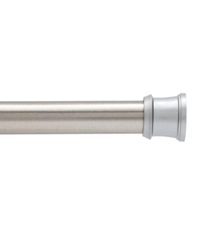 My new shower rod