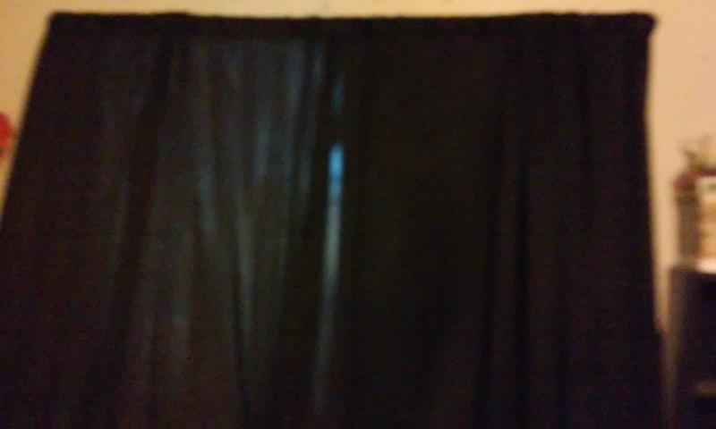 No more sun escaping through gaps