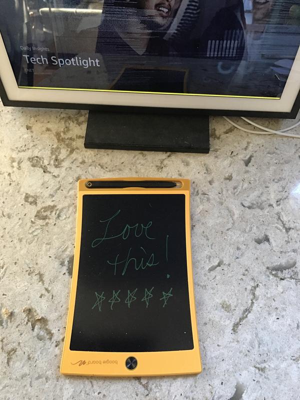 Jot™ Deluxe Kit - Boogie Board™