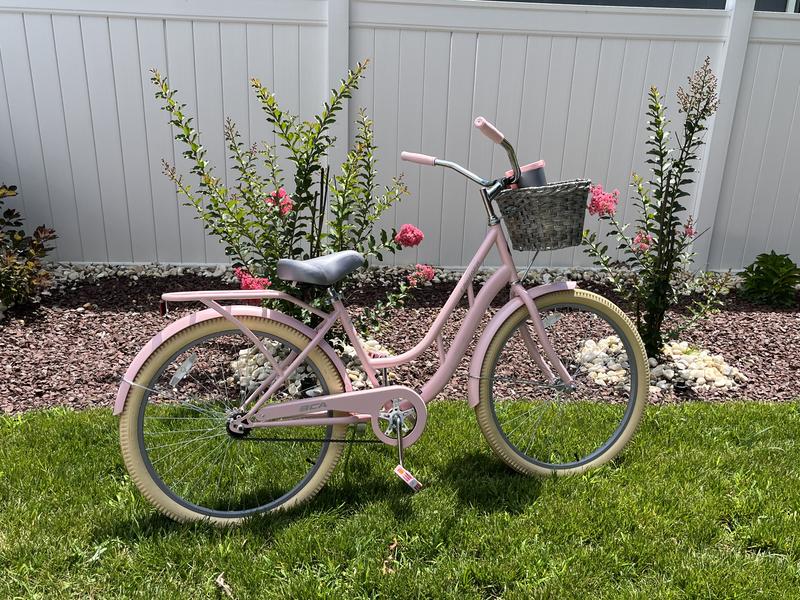 Bca charleston sale cruiser bike