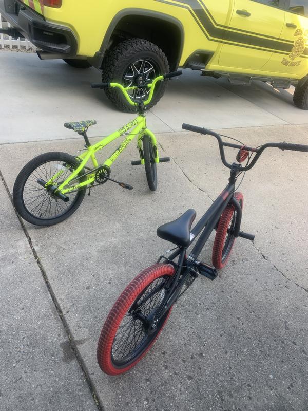 20 Kent Pro 20, Boy's Freestyle BMX Bike