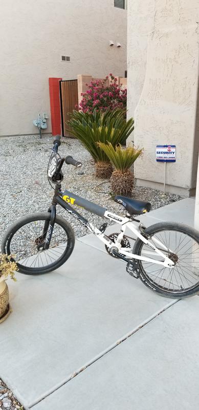 20 inch kent discount ambush bmx bike