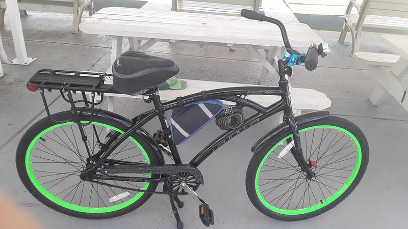 La jolla street cruiser hot sale bicycle