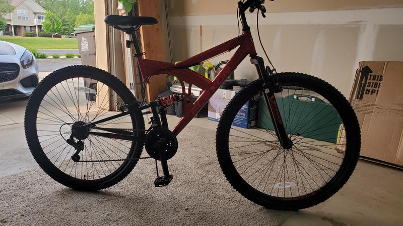 Kent 29 cheap flexor bike