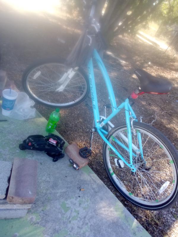 Glendale cruiser hot sale bike