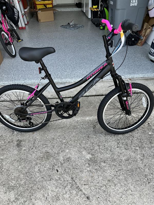 Bca best sale girls bike