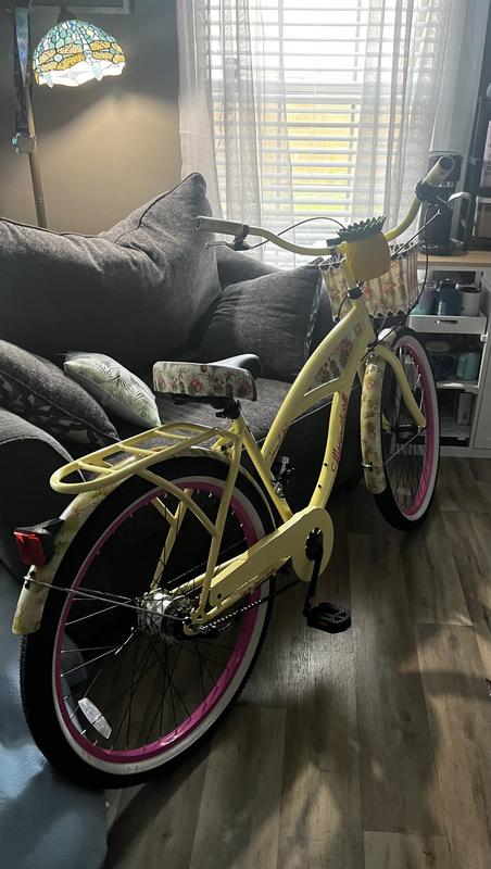 Jimmy buffett best sale pineapple bike