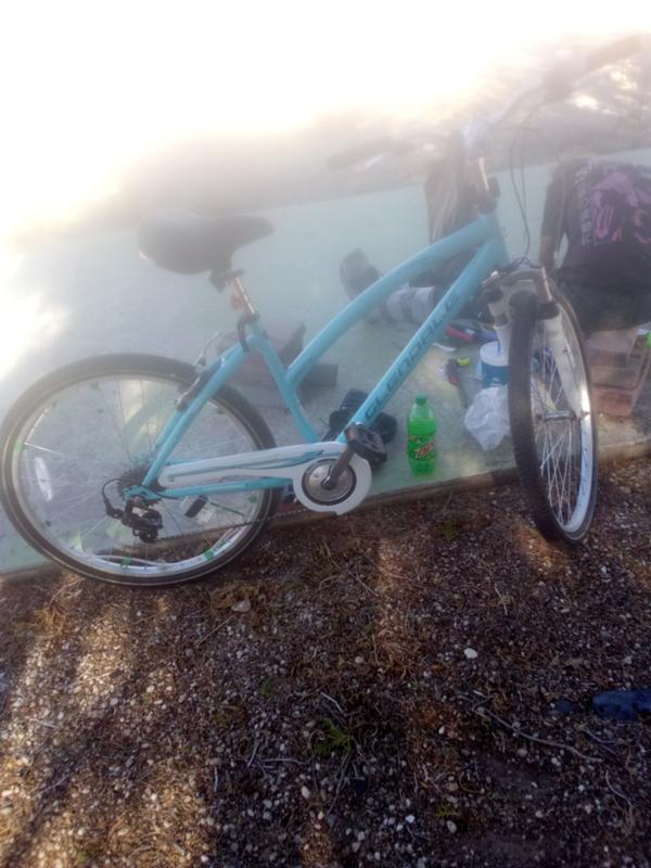 Kent glendale hot sale bicycle