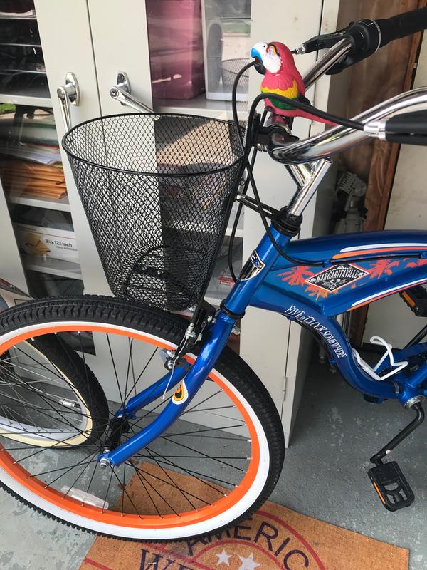 Bca margaritaville deals bike