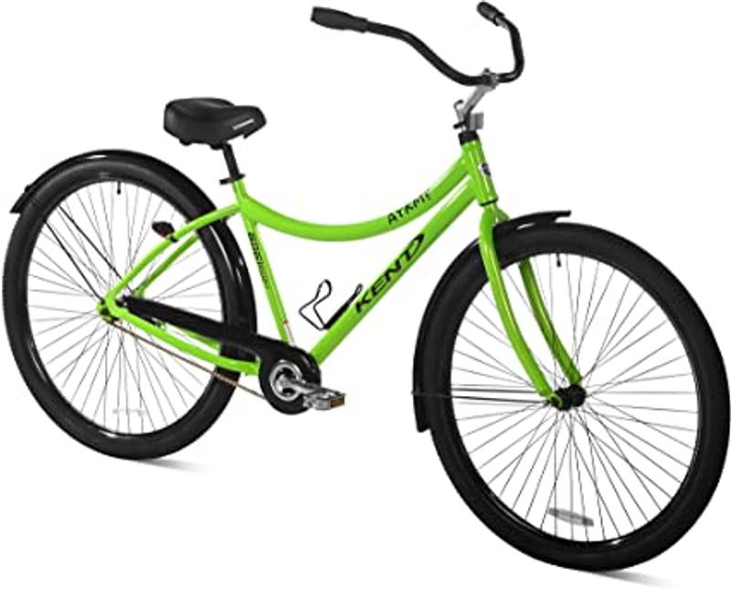 32 inch kent super 32 unisex beach cruiser bike new arrivals