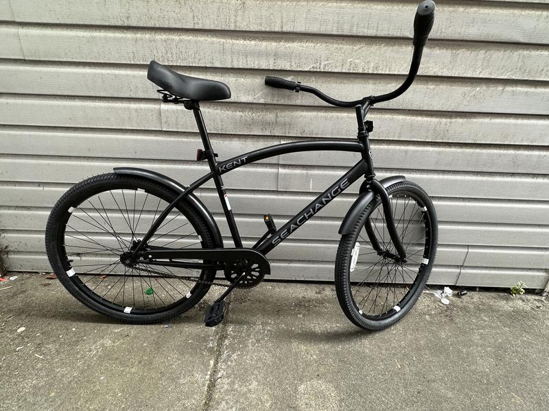 Speed Beach Cruiser Bike 26 Inch Men's Bicycles 26