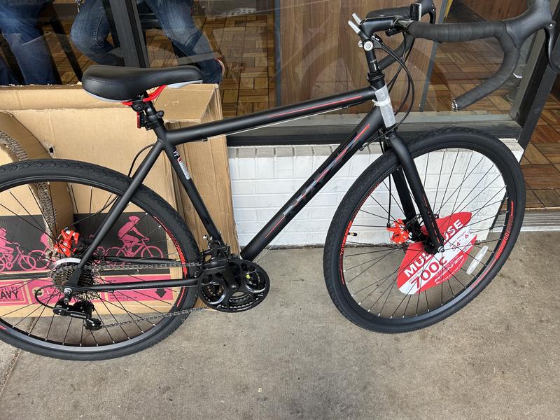 Kent nazz road bike sale