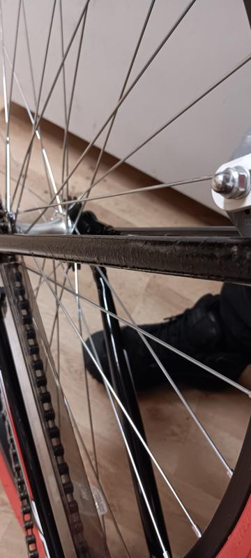 Kent fixie 700c review best sale