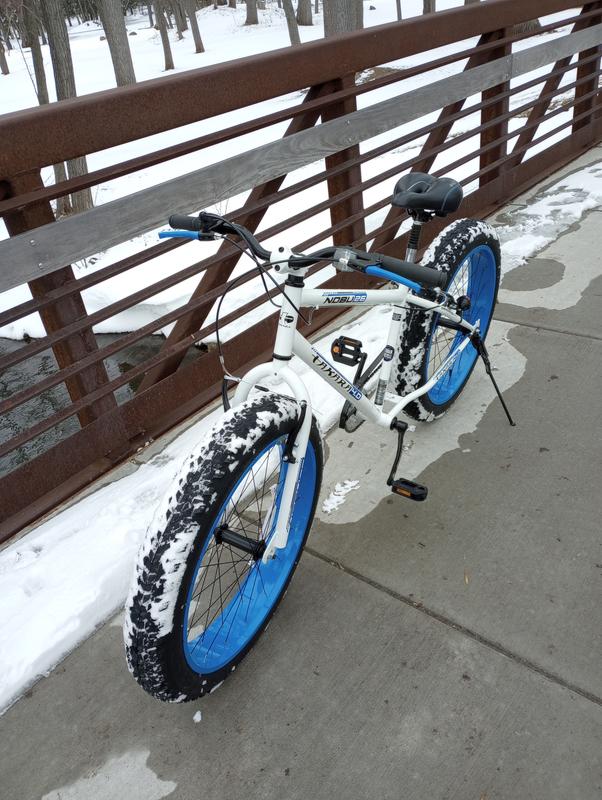 Takara nobu 2025 fat bike