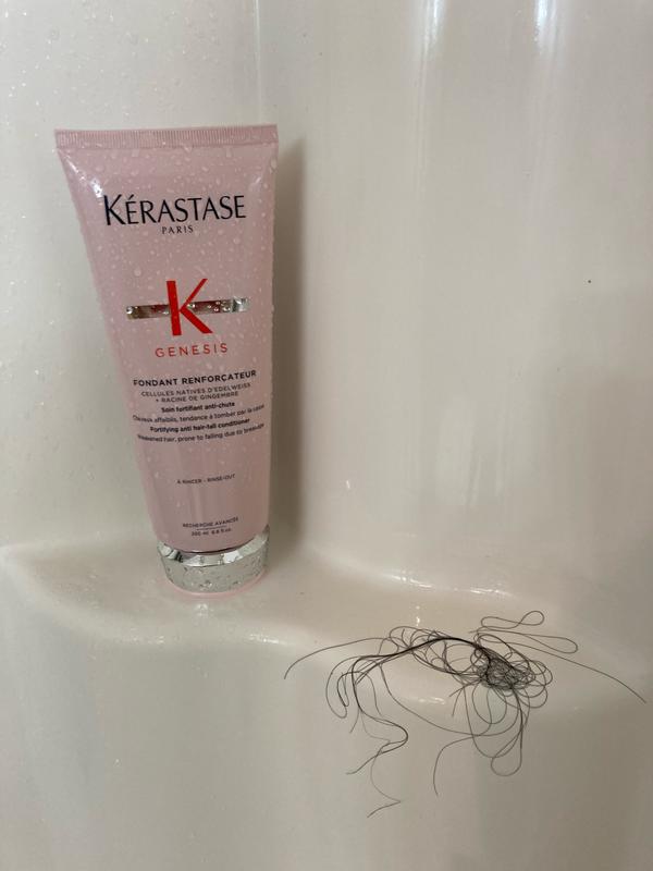 新品　Kérastase Genesis Fondant RFCT Kerastase - Genesis Fondant Renforcateur — Josef Saliba Salon