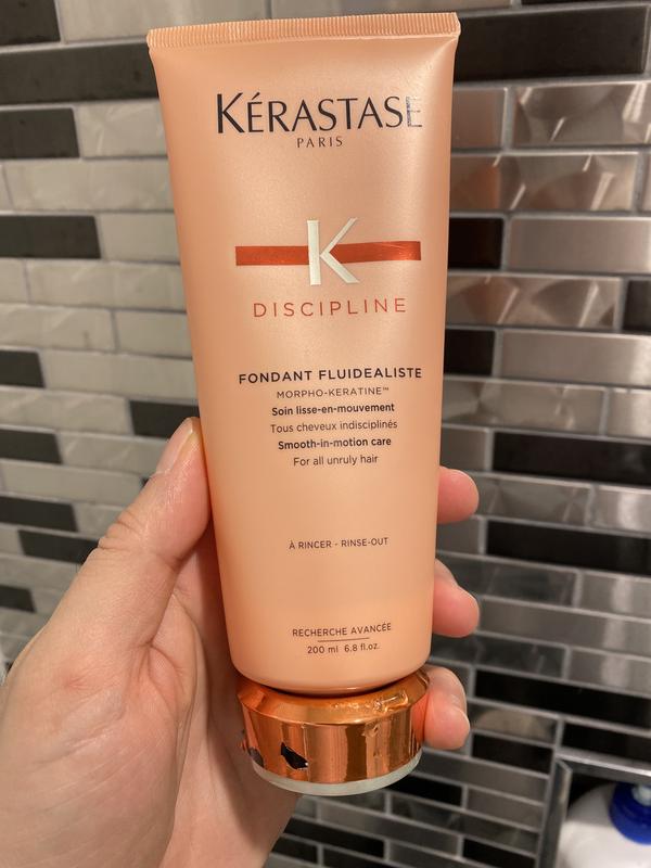 KerastaseKerastase Genesis popular Bain NutriFortifiant Shampoo & Renforcateur Condition