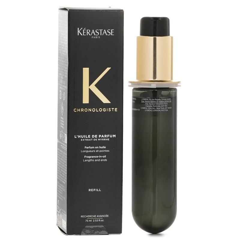 Kérastase Chronologiste L'Huile de Parfum Revitalizing Hair Oil