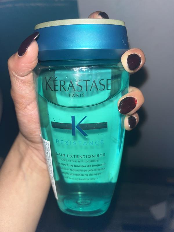 Kérastase Resistance Bain Extentioniste Strengthening Shampoo