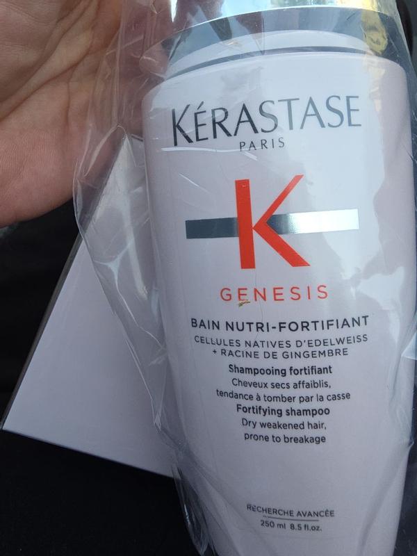 Kérastase Genesis シャンプー＆コンディショナーセット Amazon.com: Kerastase Genesis Strengthening Shampoo