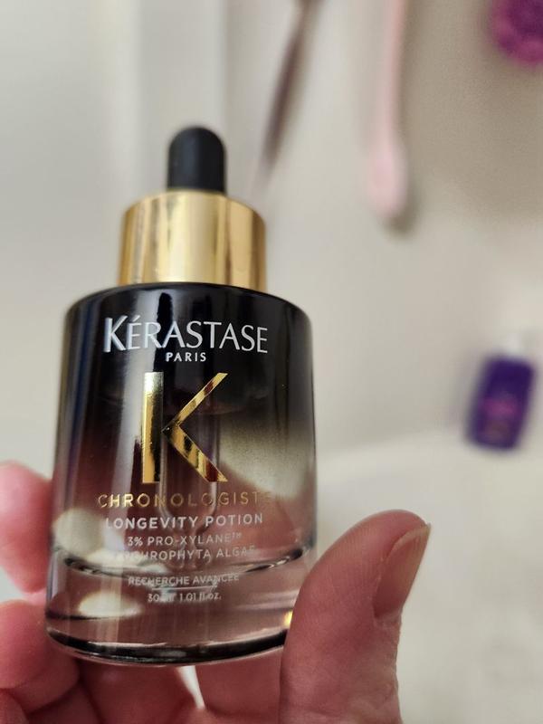 Chronologiste Longevity Potion Anti-Aging Scalp Serum | Kérastase