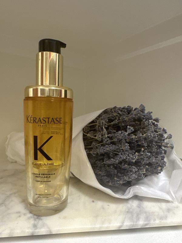 KERASTASE outlet ELIXIR ULTIME