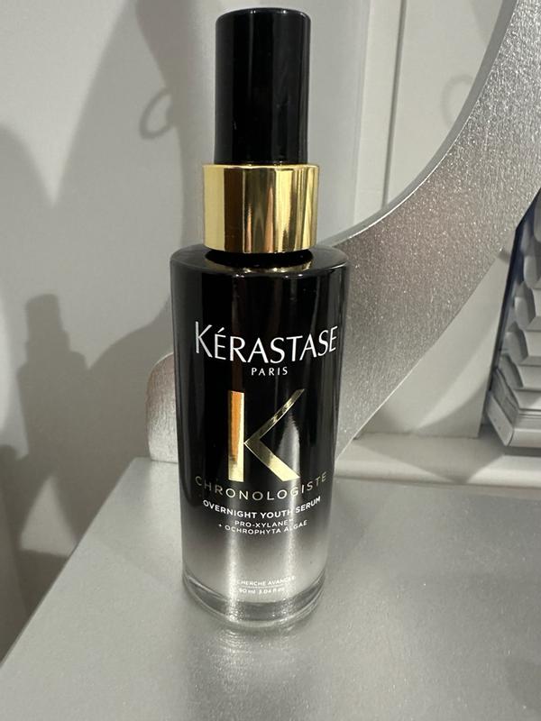 Overnight Youth Anti-Aging Hair Serum | Kérastase