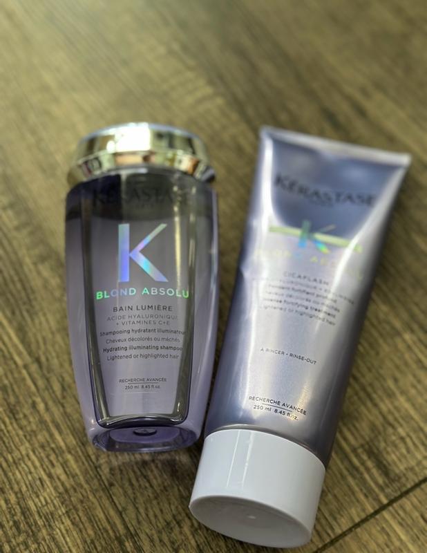 Blond Absolu Holiday Gift Set 2024 | Kérastase