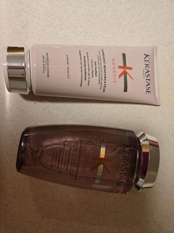 Kérastase Genesis シャンプー＆コンディショナーセット Genesis Hair Care Set For Falling Hair | Kérastase