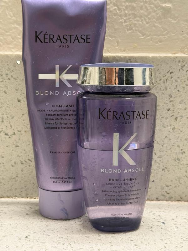 Blond Absolu Holiday Gift Set 2024 | Kérastase
