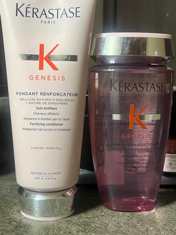 Kérastase Genesis シャンプー＆コンディショナーセット Genesis Dry Weakened Hair Care Set | Kérastase