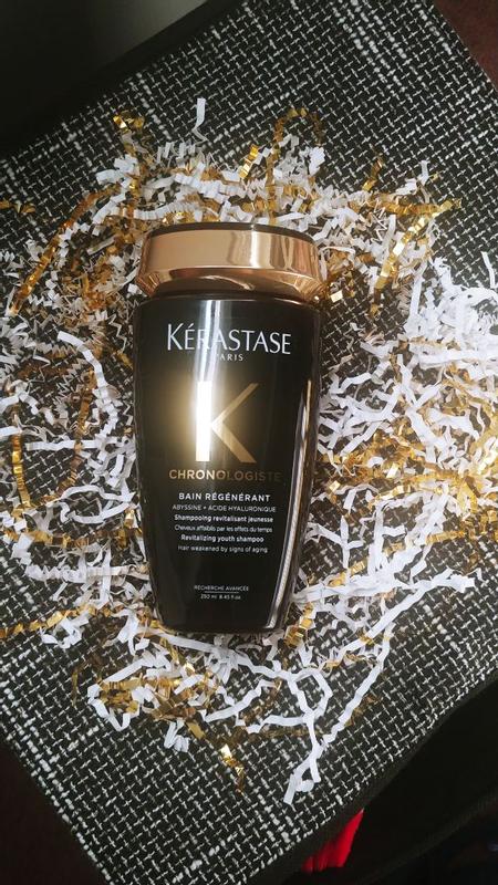 Bain Regenerant Anti-Aging Shampoo | Kérastase