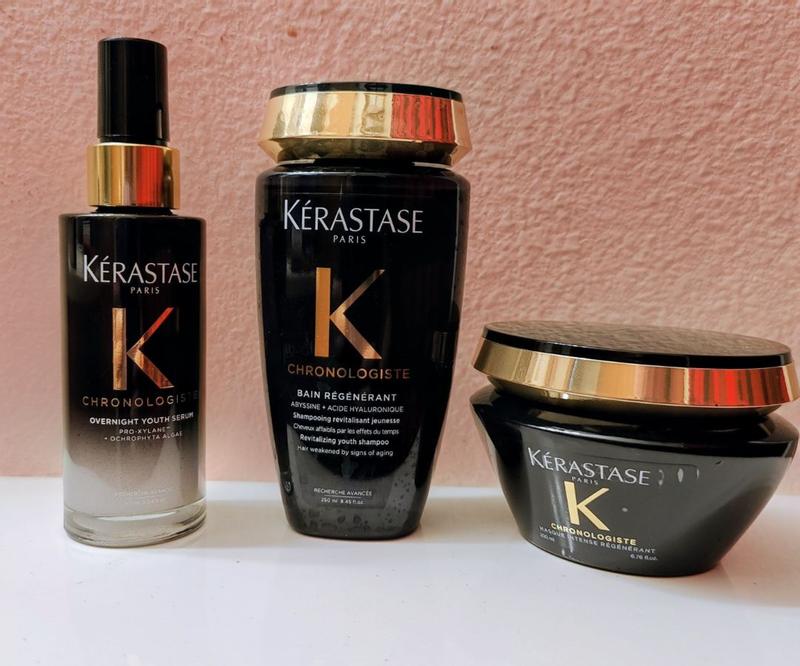 Bain Regenerant Anti-Aging Shampoo | Kérastase