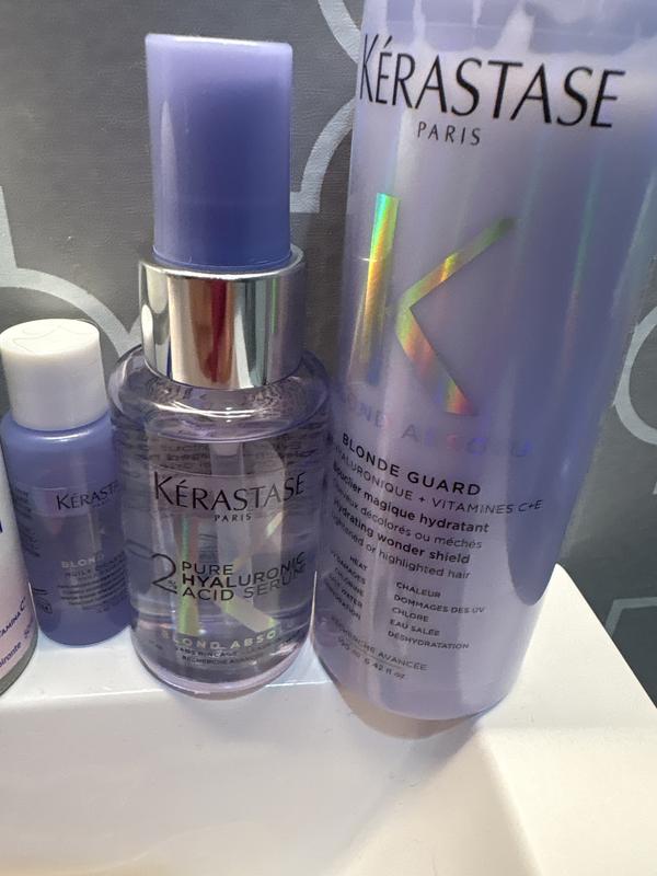 Blond Absolu 2% Pure Hyaluronic Acid Serum | Kérastase