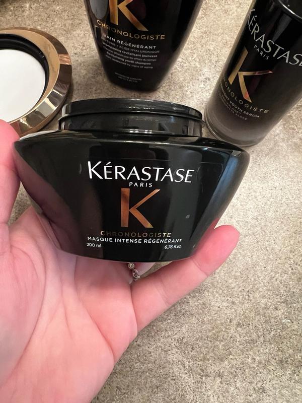 Masque Intense Regenerant Anti-Aging Hair Mask | Kérastase