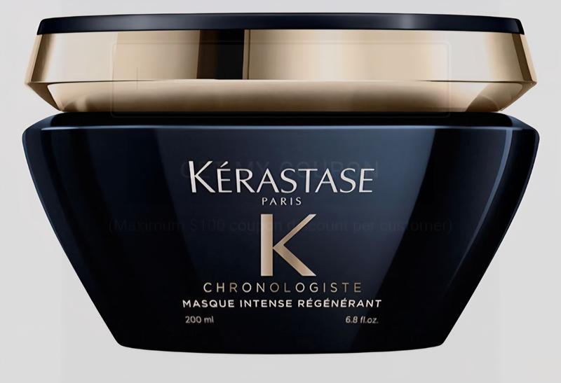 Kérastase Chronologiste マスク 200ml ケラスターゼ KERASTASE ケラスターゼ CH MASK CHRONOLOGISTE マスク クロノ
