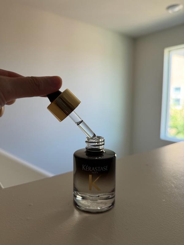 Chronologiste Longevity Potion Anti-Aging Scalp Serum | Kérastase
