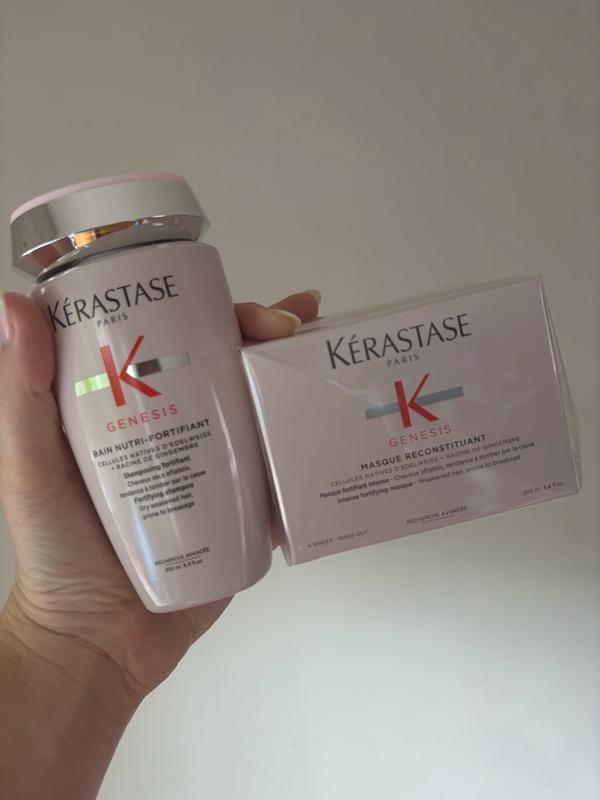 Masque Reconstituant Hair Mask for Damaged Hair | Kérastase