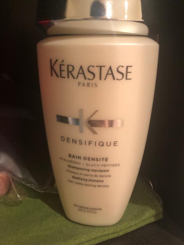 Densifique Bain Densite Shampoo For Thinning Hair Kerastase