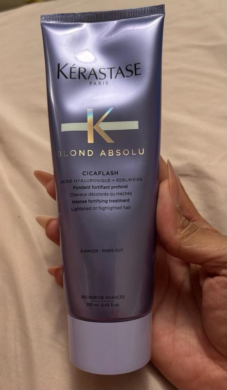 Blond Absolu Luxury Hair Gift Set 2025 | Kérastase