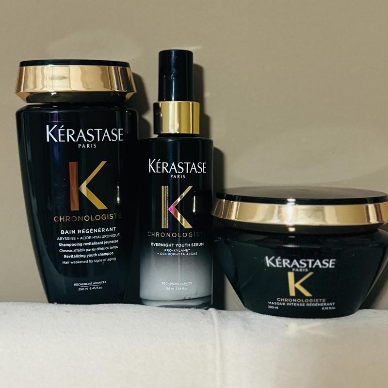 Masque Intense Regenerant Anti-Aging Hair Mask | Kérastase